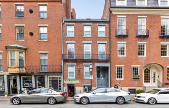 12 Derne St, Unit 101 in Boston, MA - Foto de edificio - Building Photo