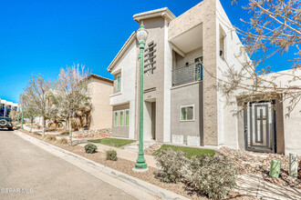 416 S Festival Dr in El Paso, TX - Building Photo - Building Photo