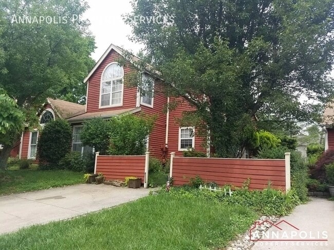 property at 969 Windwhisper Ln