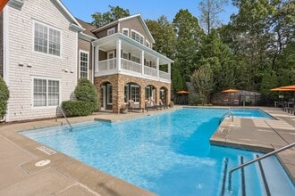 Parkway Vista in Doraville, GA - Building Photo - Building Photo