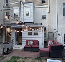 4424 Fleming St in Philadelphia, PA - Foto de edificio - Building Photo