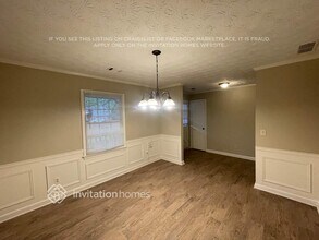 2634 Laurel Woods Ln SE in Conyers, GA - Foto de edificio - Building Photo