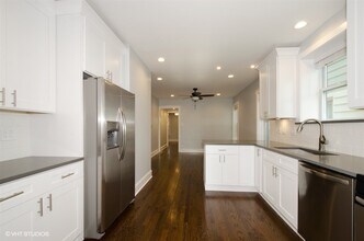 5310 N Luna Ave in Chicago, IL - Building Photo - Building Photo