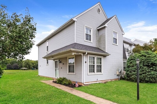 property at 1515 Russett Dr