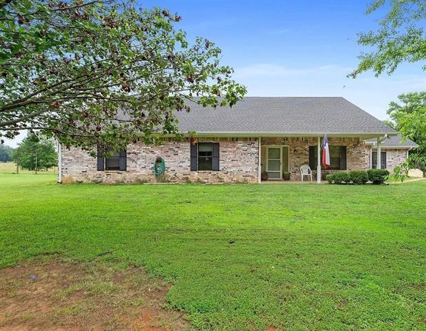 401 FM 3007 in Mount Vernon, TX - Building Photo - Building Photo