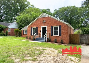 Spacious 3-Bedroom, 1-Bath Home for Rent! in Memphis, TN - Building Photo - Building Photo