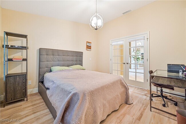property at 14980 Lake Olive Dr