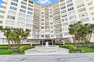 2600 N Flagler Dr in West Palm Beach, FL - Building Photo