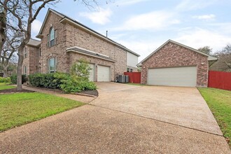 3011 Indigo Trail in Round Rock, TX - Foto de edificio - Building Photo