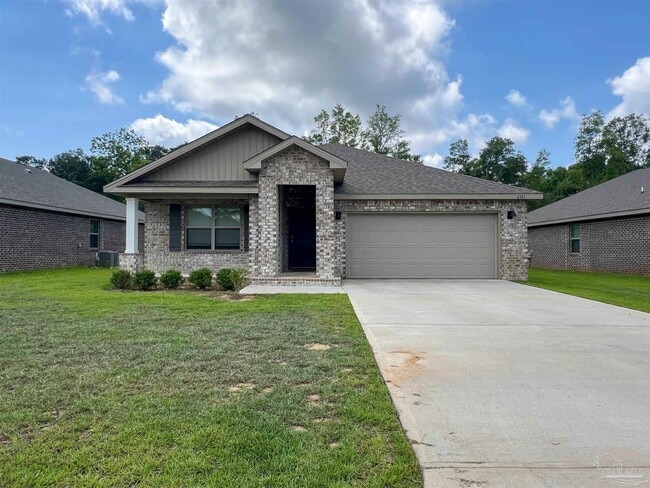 property at 6351 Burrow Ln