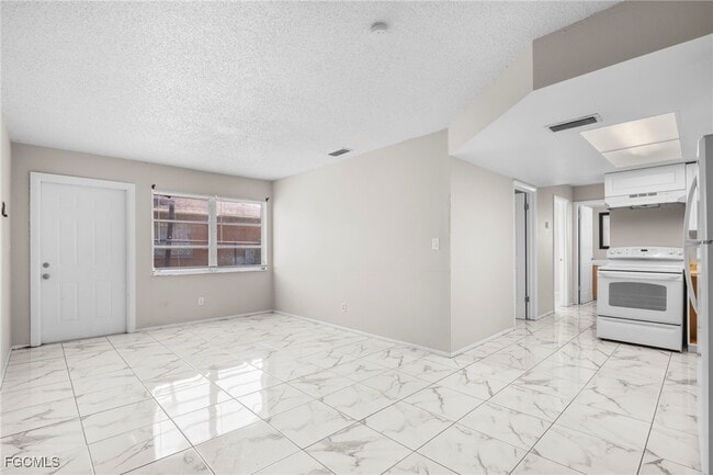 property at 3660 Seminole Ave