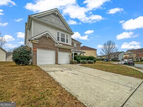 7235 Toccoa Cir in Union City, GA - Building Photo - Building Photo