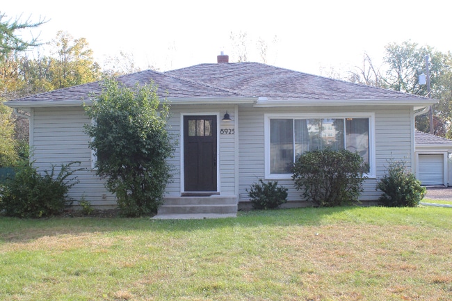 property at 8925 Wally St