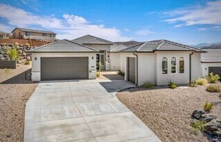 1838 W 180 N in Hurricane, UT - Building Photo