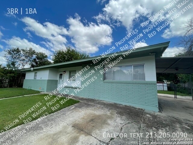 property at 130 Ashford Dr