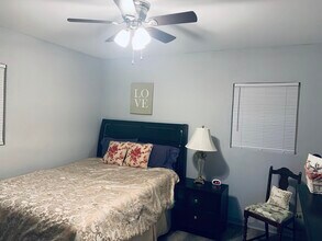 533 Hinton St, Unit Unit #1 in Fort Valley, GA - Building Photo - Building Photo