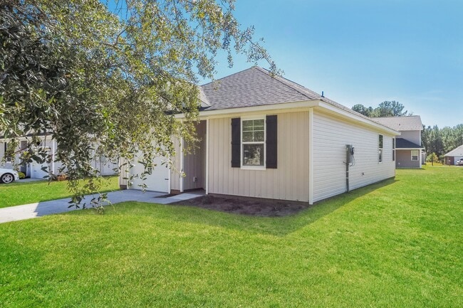 property at 1285 Warrens Way