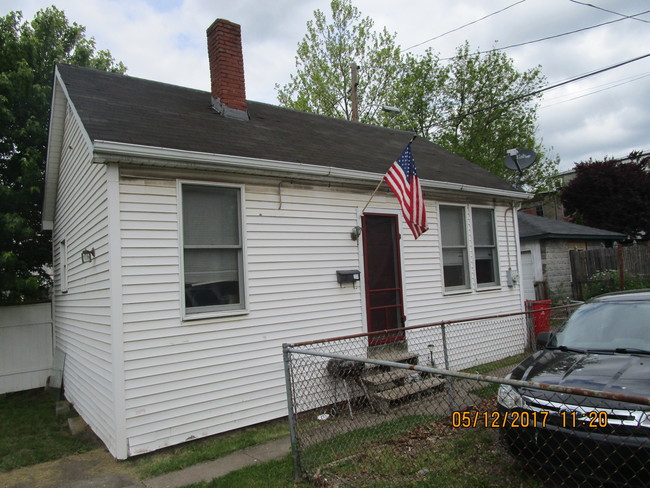 19 Walnut St Quad in Pottstown, PA - Building Photo - Other