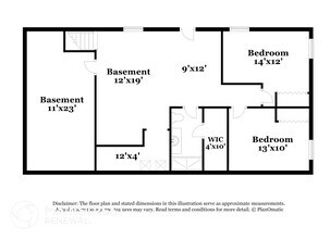 6130 N Eugene Field Rd in Kansas City, MO - Building Photo - Building Photo