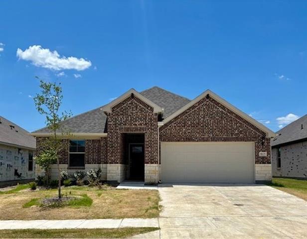917 Honeydew Ln in McKinney, TX - Building Photo