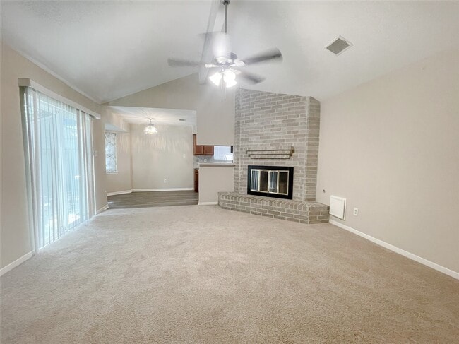 property at 13 N Deerfoot Cir