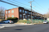 Baybrook Park Apartments in Baltimore, MD - Building Photo - Building Photo