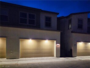 2463 Altitude St in Las Vegas, NV - Building Photo - Building Photo