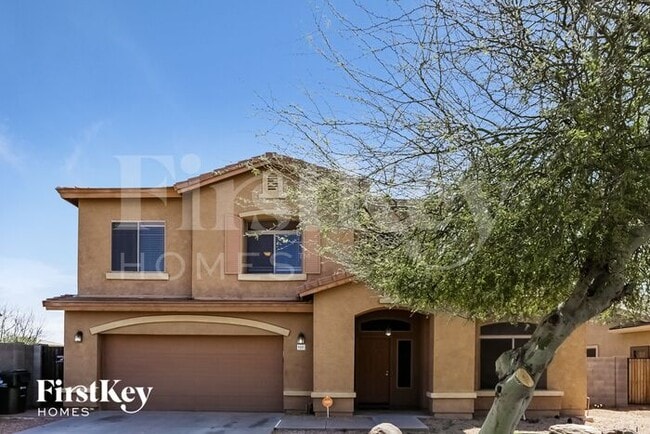 property at 5221 S 53rd Ave
