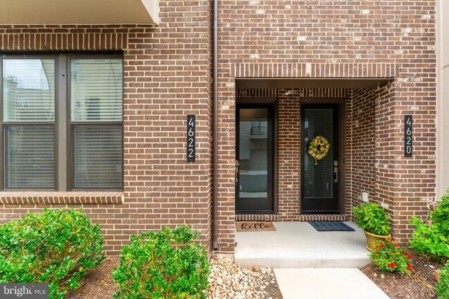 4622 Quinns Ml Wy in Chantilly, VA - Building Photo - Building Photo