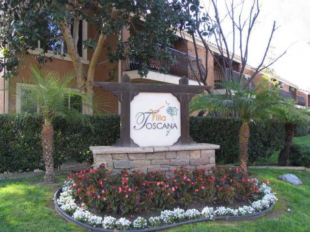 property at 3167 Via Alicante