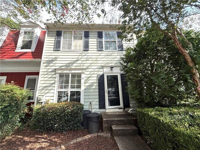 property at 805 Wedgewood Way