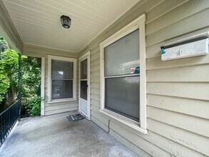 2313 Morrow Ave in Waco, TX - Building Photo - Building Photo