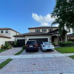 3616 SE 2nd Dr in Homestead, FL - Building Photo