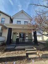 348 Berry Ave in Bellevue, KY - Building Photo