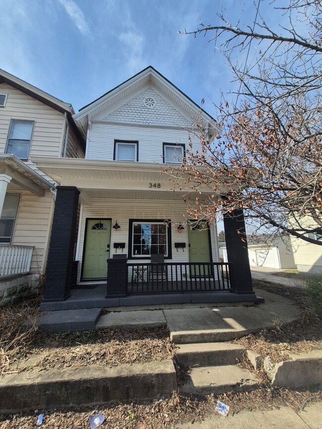 property at 348 Berry Ave