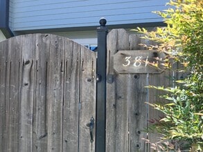 381 Wall Pl in Santa Rosa, CA - Building Photo - Building Photo