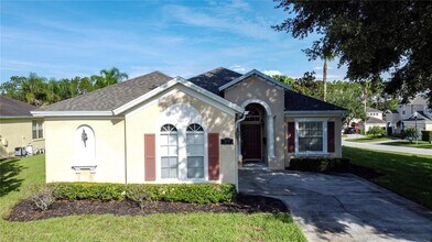 107 Amaca Ln in Davenport, FL - Building Photo - Building Photo