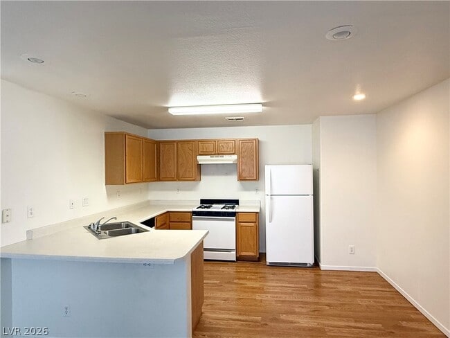 9969 Keephills St in Las Vegas, NV - Building Photo - Building Photo
