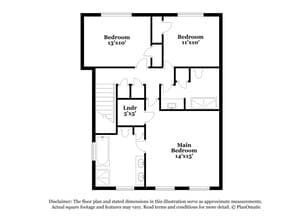 4717 Fallenash Dr in Austin, TX - Building Photo - Building Photo