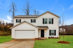175 4 Andrews Dr in Harmony, NC - Building Photo