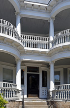 129 Magazine St in Cambridge, MA - Building Photo - Building Photo