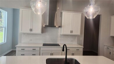 1536 Ellie Ridge Ave in Lawrenceville, GA - Building Photo - Building Photo
