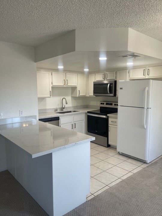 403 Mesa Blvd in Mesquite, NV - Building Photo
