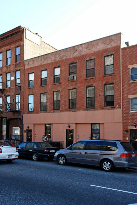 107-109 4th Ave in Brooklyn, NY - Foto de edificio