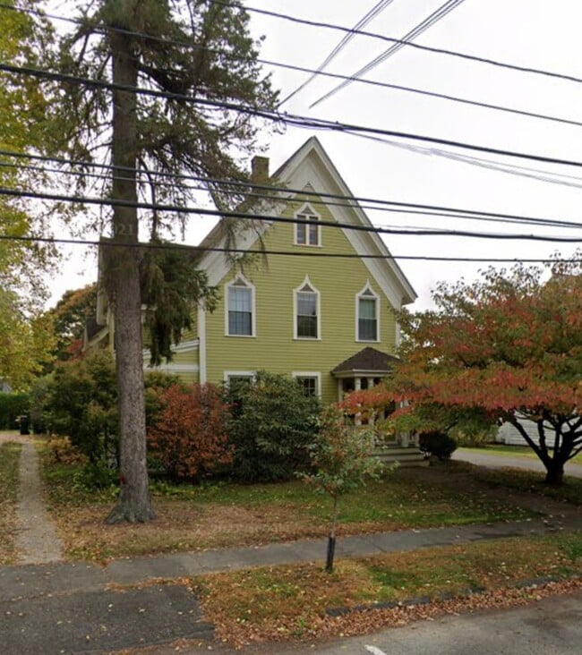 206 South St, Unit 2