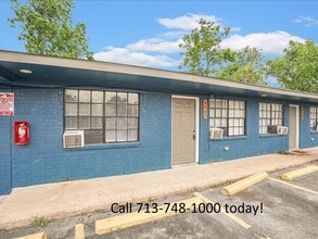 5197 Lavender St, Unit 5197 in Houston, TX - Building Photo - Building Photo