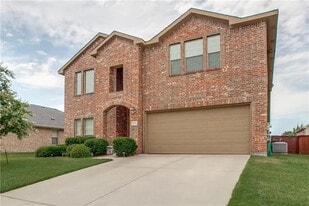 762 Fannin Dr in Lavon, TX - Building Photo