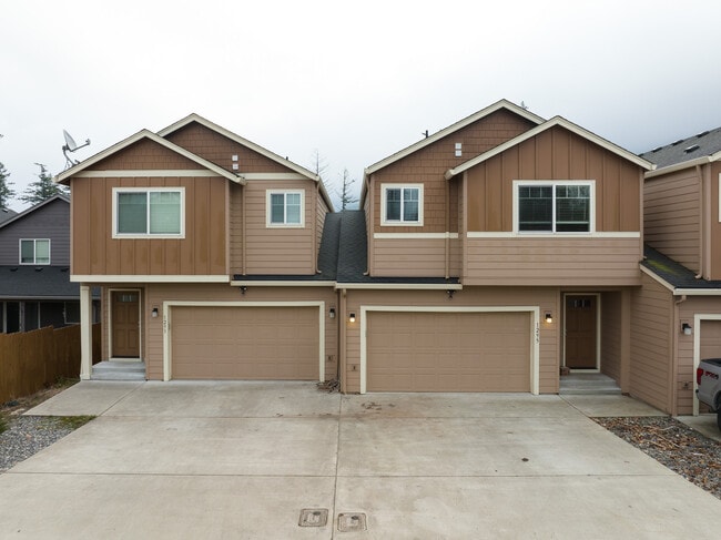 property at 1295 Windsong Dr