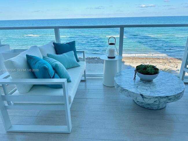 property at 3951 S Ocean Dr