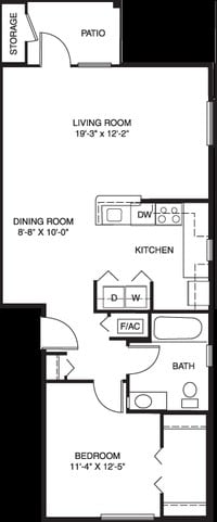 Tall Oaks Apartment Homes photo'